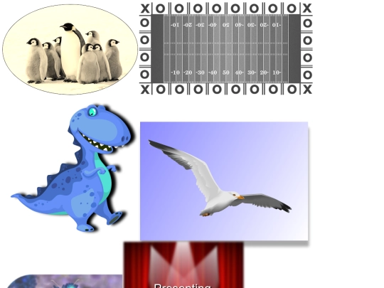 imitation_assignment screenshot
