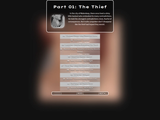 ParipiPetro/playlist-wd01 screenshot