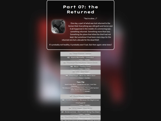 ParipiPetro/playlist-wd07 screenshot