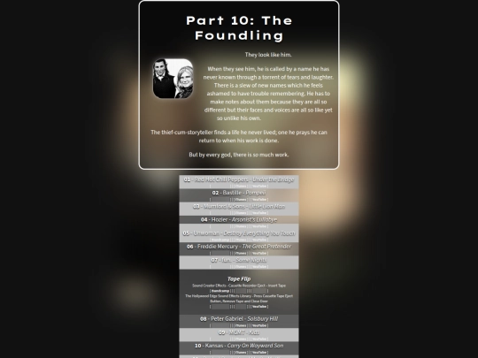 ParipiPetro/playlist-wd10 screenshot