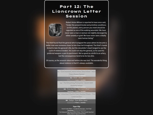 ParipiPetro/playlist-wd12 screenshot