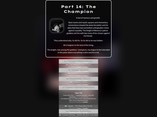 ParipiPetro/playlist-wd14 screenshot