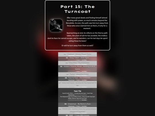 ParipiPetro/playlist-wd15 screenshot