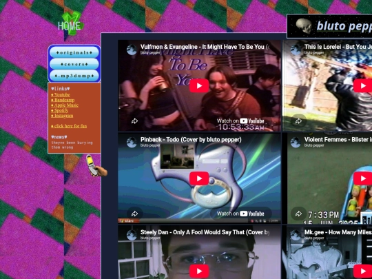 covers screenshot