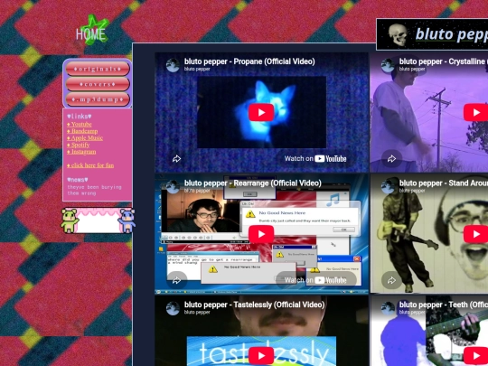 originals screenshot