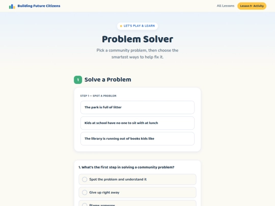 lesson9-STUDENT-activity screenshot