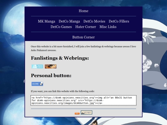 button-corner screenshot