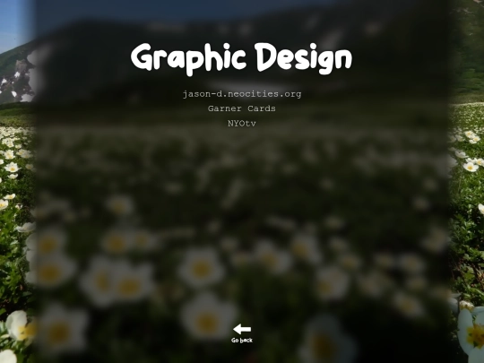 graphic-design screenshot