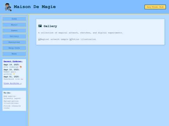 gallery screenshot