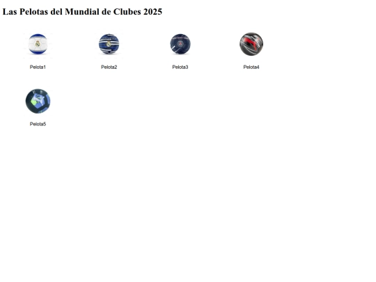 Pelotas screenshot