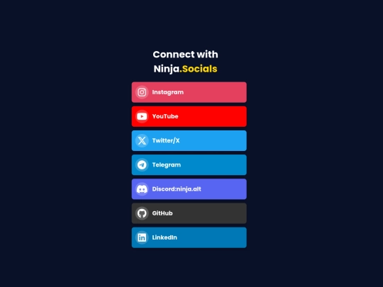 social screenshot