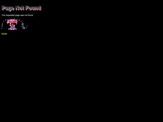 blog-built/posts/2026-02-01-sailor-moon-rewrite screenshot