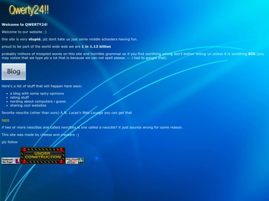 indexold screenshot