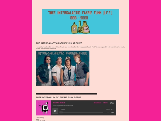 iff1 screenshot