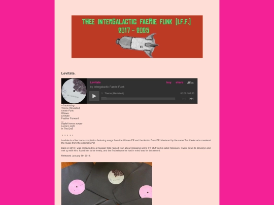 iff2 screenshot
