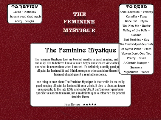 books screenshot