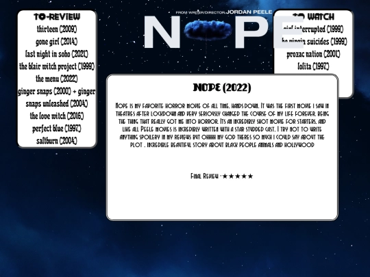 movies screenshot