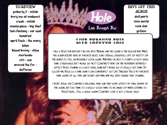 music screenshot