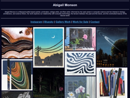 art screenshot