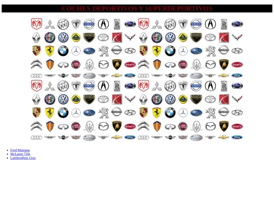 Proyecto Personal screenshot