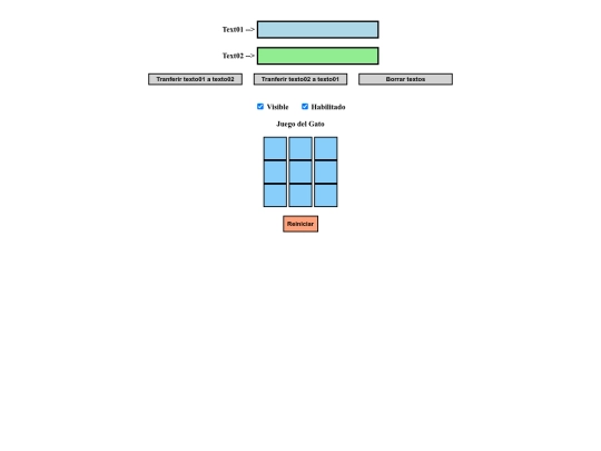 TAREA 1.  GATO, GANA VISIBLE screenshot