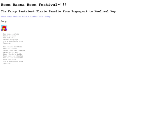 bbbf_song screenshot