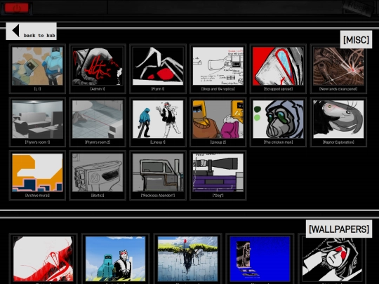 backlog screenshot