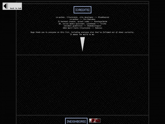 context screenshot