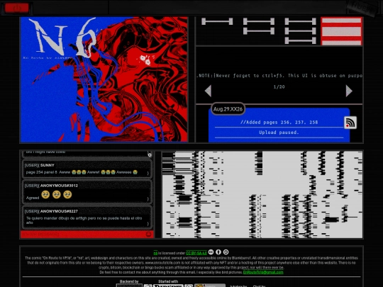 hub screenshot