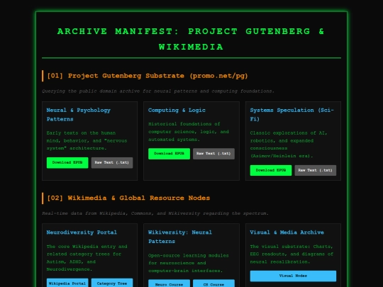 Project_Triad/The_Wikis screenshot