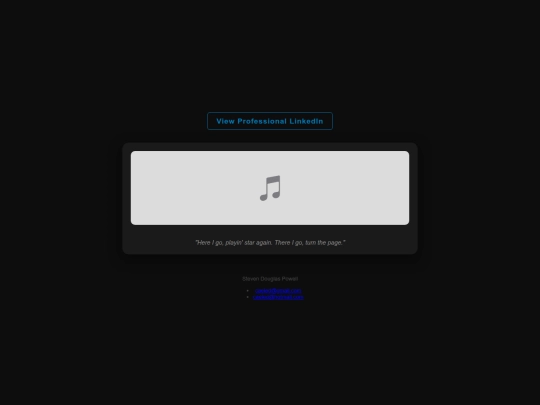 turnthepage screenshot