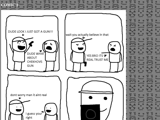 comic1 screenshot