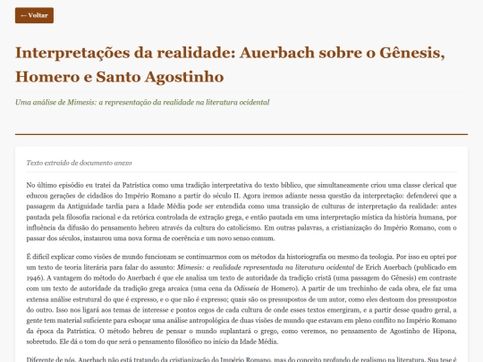 auerbach_mimesis screenshot