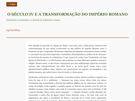 imperio_romano_seculo4 screenshot
