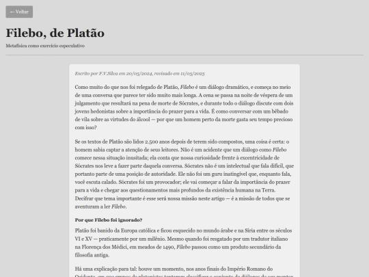 platao_filebo screenshot
