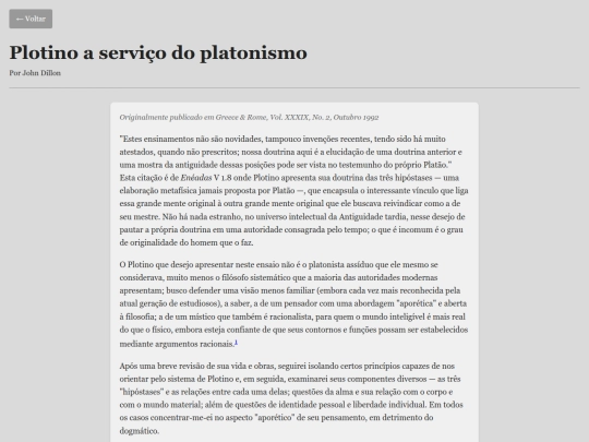 plotino_art_dillon screenshot