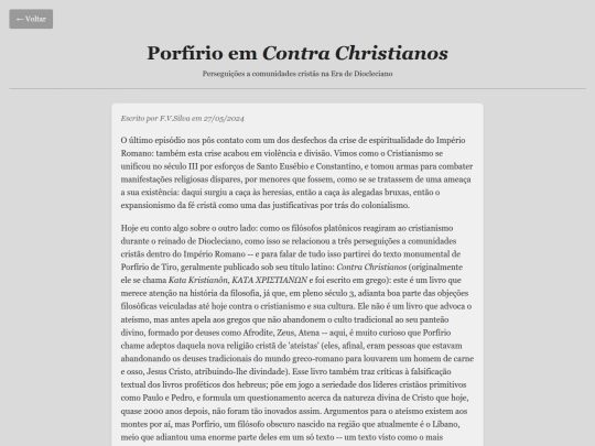 porfirio_contra_christianos screenshot