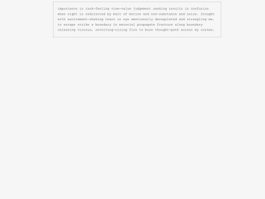 torpor screenshot