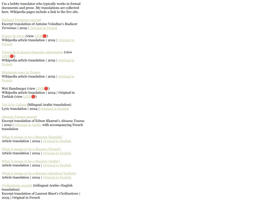 translations screenshot