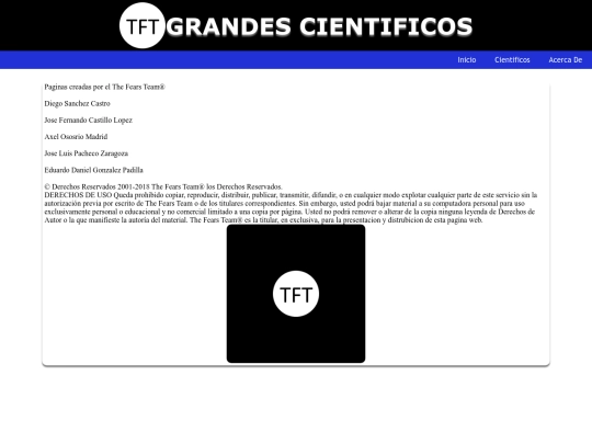 paginas-html/Acerca-de screenshot