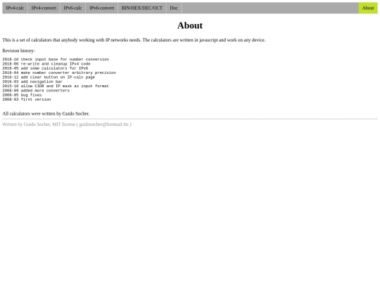 ip_address_calculator/about screenshot