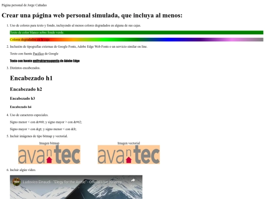 2/Modulo 2 entrega P2P obligatoria screenshot