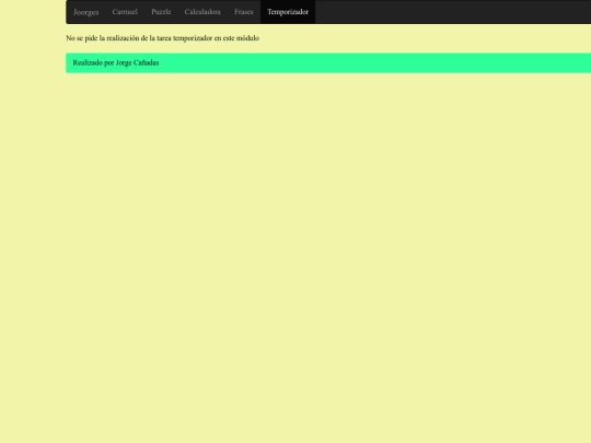6/Modulo_6_entregaP2Pobligatoria_Temporizador screenshot