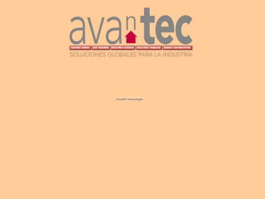 Avantec/Avantec screenshot