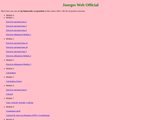 curso screenshot