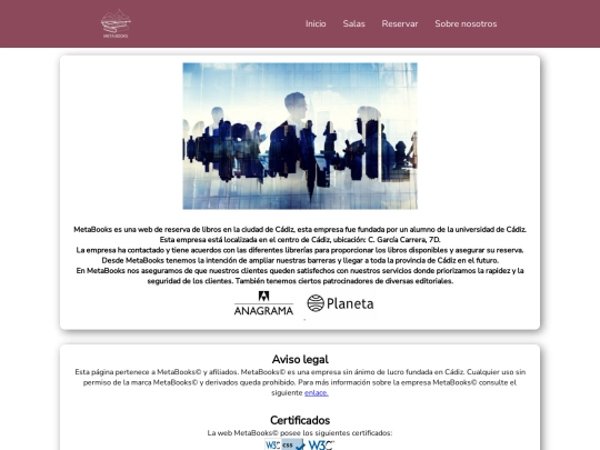 localizacion screenshot