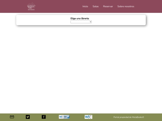 reserva screenshot