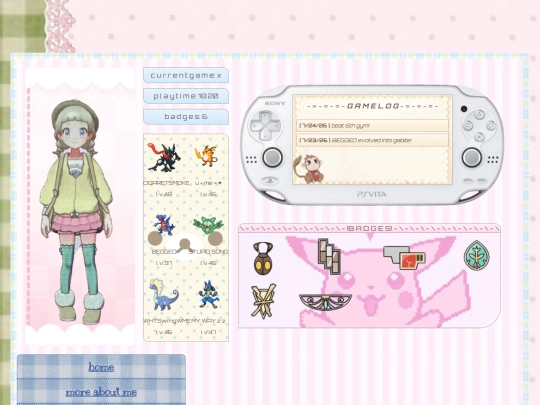 pokemonplaythroughs screenshot