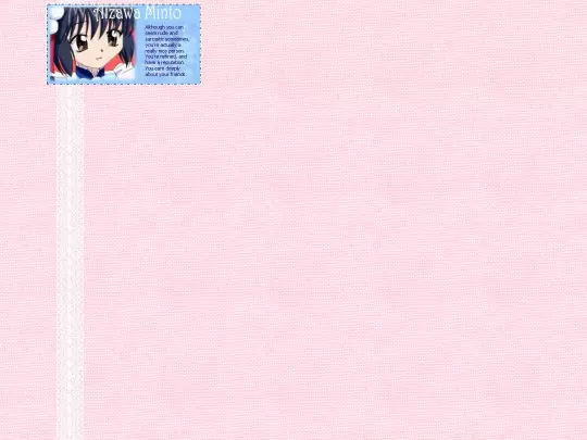 quizzes screenshot