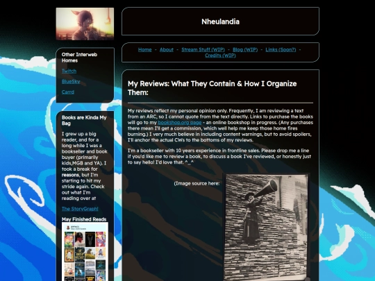 about_reviews screenshot